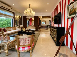 Lumen Royale|Luxury 3BHK Near MG Road & GolfCourse - Image 4