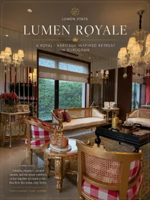 Lumen Royale|Luxury 3BHK Near MG Road & GolfCourse - Image 5