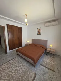 Elegant studio with 1 bedroom in the heart of Jardin de Carthage - Image 5