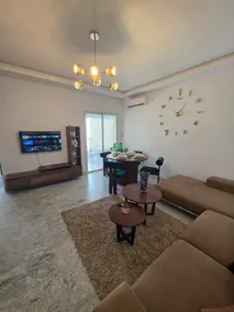 Elegant studio with 1 bedroom in the heart of Jardin de Carthage - Image 4