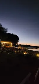 Refúgio do Lago glass cabin (HOT WATER + AIR CONDITIONING) - Image 3