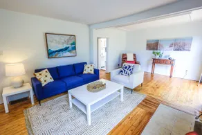 Mahone Bay Oceanview Escape w/ Fire Pit & Sunroom - Image 3