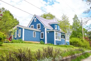 Mahone Bay Oceanview Escape w/ Fire Pit & Sunroom - Image 4