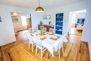 Mahone Bay Oceanview Escape w/ Fire Pit & Sunroom - Image 2