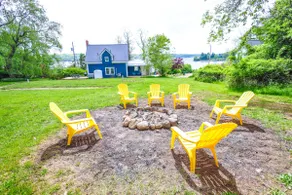 Mahone Bay Oceanview Escape w/ Fire Pit & Sunroom - Image 5