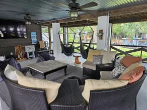 Chassahowitzka River House - Image 2