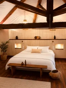 Charming residence, private spa & view of the Lot - Image 5