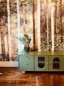 It’s a Vibe: Private Hughesville Stay, sleeps 6 - Image 3