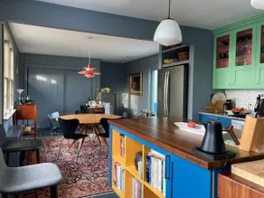 Bog Brook Cottage - Image 3