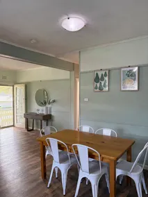 Lampe Street Cottage, central location in Talbingo - Image 4