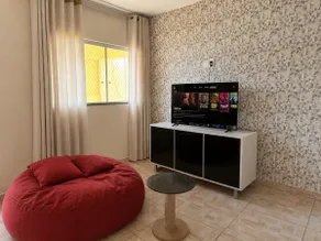 Entire Home • Garage • Barbecue • 10 min to Pampulha - Image 4