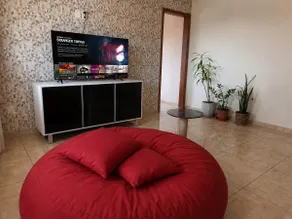 Entire Home • Garage • Barbecue • 10 min to Pampulha - Image 5