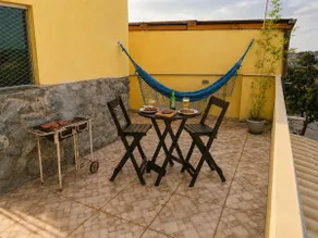 Entire Home • Garage • Barbecue • 10 min to Pampulha - Image 2