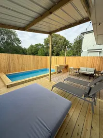 Modern Luxury Home w/Private Pool, sleeps 8 - Image 3