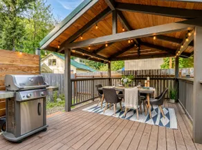 NEW! Mt Hood Escape Pool, Bunk Room & Dogs Okay - Image 3