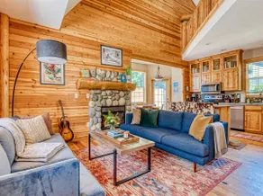 NEW! Mt Hood Escape Pool, Bunk Room & Dogs Okay - Image 2