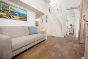 Porto Rafael villa in a Residence with pool - Image 3