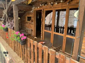 Relaxation by the water the chalet - Image 5