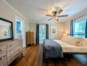 Iron Ore Retreat | Near the River, Port Neches - Image 3