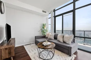 Sky High Living in Toronto’s Best Location - Image 2