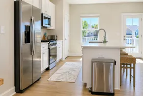 Luxury Coastal Townhome Steps from Clubhouse/Pools - Image 4