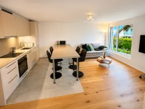 Swiss Paradise 5, studio with lake and Alpine views - Image 2