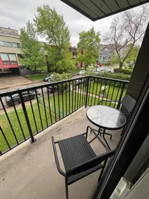 The Vine on 12th St. - Amazing central apartment! - Image 5
