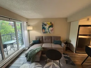 The Vine on 12th St. - Amazing central apartment! - Image 2
