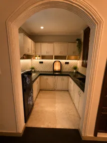 The Ether Oasis
Jacuzzi-Theater-Garage lounge - Image 5