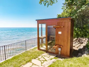 Lake Superior Retreat | Sauna & Panoramic Views - Image 4