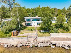 Lake Superior Retreat | Sauna & Panoramic Views - Image 2