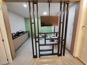 Functional studio near the Caridade Hospital - Image 4