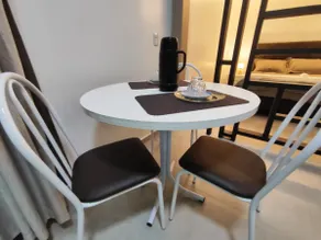 Functional studio near the Caridade Hospital - Image 3