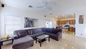 Luxury 6BR Villa Pool&Spa 6 Min to Allegiant/Strip - Image 4