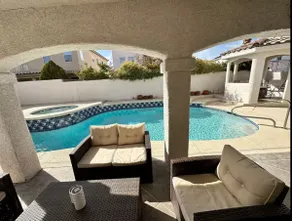 Luxury 6BR Villa Pool&Spa 6 Min to Allegiant/Strip - Image 3