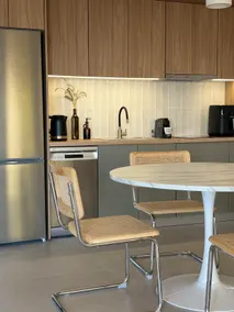 Molos Residence Plomari - Image 2