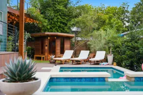 Austin Wellness Retreat - Image 3
