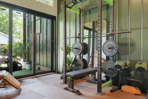 Austin Wellness Retreat - Image 5