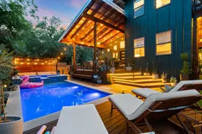 Austin Wellness Retreat - Image 2