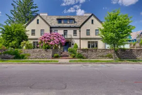 A Timeless Retreat at Historic Crompton House - Image 5