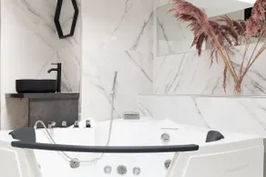 Wellness break with a video projector - Image 4