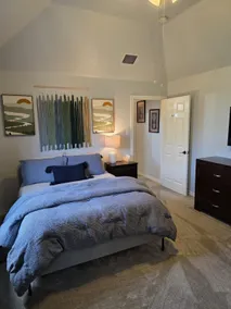 Private Guest Apartment for Work, Play or Relaxing - Image 3