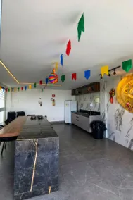 Fully Equipped Apartment, São João Pool & Garage - Image 2