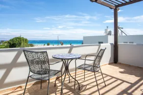 Cosy studio ARMONIA for 2 persons with great sea views in Rhodes-Ialysos - Image 2