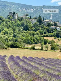 The Window on Ventoux - Image 2