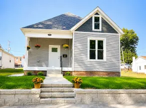 The Dickens Retreat | English Cottage Charm - Image 3