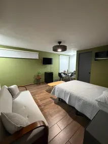 Comfortable Loft - Image 4