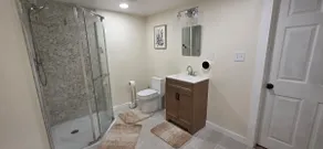 Private Basement Apartment with Private entrance - Image 3