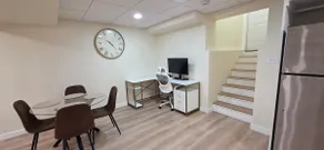 Private Basement Apartment with Private entrance - Image 2
