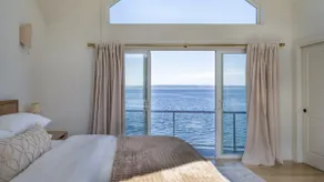 Beachfront + Lagoon | Point Monroe Waterfront Home - Image 2